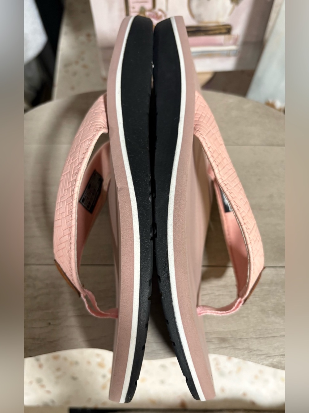 AEROTHOTIC Solace Beach Sandals
For Woman Comfort Flip-Flops
Lightweight FM405 - Picture 13 of 17